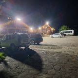 База отдыха Белая река Даховская, фото гостя