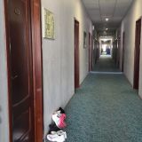 Маринс Парк Отель Ростов, фото гостя