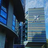 Гостиница X-Clinic, фото гостя
