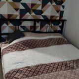 Мини-отель Хадсон на Гончарной 9, фото гостя