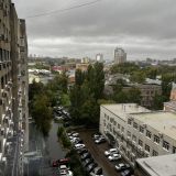 Маринс Парк Отель Нижний Новгород, фото гостя