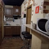 Гостиница Винтерфелл на Курской, фото гостя