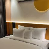 Отель Maidens Hotel, фото гостя