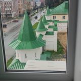 Апартаменты В центре на Вознесенской 80, фото гостя