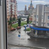 Апартаменты В центре на Вознесенской 80, фото гостя