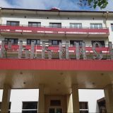 Гостиница Рыбинск, фото гостя