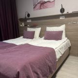 Апарт-отель М97, фото гостя