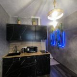 Апартаменты квартира-студия в ЖК Державинский, фото гостя