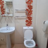Гостиница Сакура, фото гостя