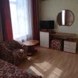 Гостиничный комплекс Селигер, фото гостя