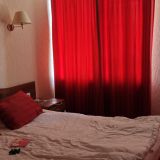 Гостиница Астерия, фото гостя