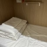 Капсульный хостел 5 Небо, фото гостя