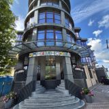 Отель Кандинский, фото гостя