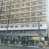 Гостиница Sunmarinn Resort All Inclusive, фото гостя