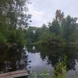 Гостевой дом Беличье, фото гостя