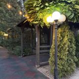 Загородный клуб Графский Парк, фото гостя