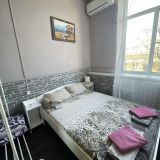 Хостел Оранж, фото гостя