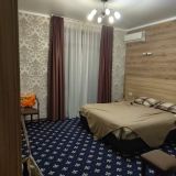 Гостевой дом Солнечный на Спортивной, фото гостя