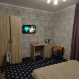 Гостевой дом Солнечный на Спортивной, фото гостя