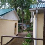 База отдыха Ручеек, фото гостя