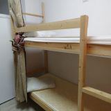 Хостел Идеал, фото гостя