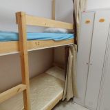 Хостел Идеал, фото гостя