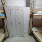 Хостел Идеал, фото гостя