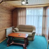 Отель Аквилон курорт Шерегеш, фото гостя