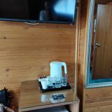 Отель Аквилон курорт Шерегеш, фото гостя