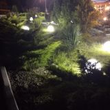 Гостиница Графская поляна, фото гостя