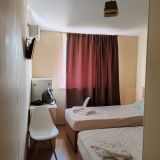 Гостиница Замок, фото гостя