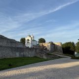 Изборск Парк, фото гостя