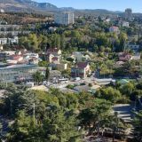 Гостиница Алушта, фото гостя