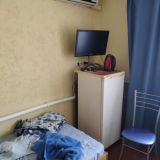 Гостиница На Тракте, фото гостя