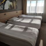 Амакс Отель Омск, фото гостя