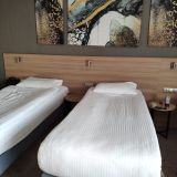 Амакс Отель Омск, фото гостя