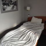 Маринс Парк Отель Новосибирск, фото гостя