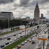 Апартаменты MaxRealty24 Ленинградский проспект 33а, фото гостя