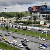 Апартаменты MaxRealty24 Ленинградский проспект 33а, фото гостя