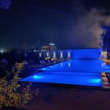 База отдыха Семейный парк Озеро, фото гостя