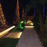 База отдыха Семейный парк Озеро, фото гостя