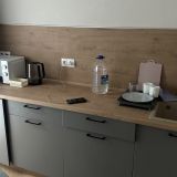 Апартаменты Bars Aparts, фото гостя