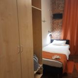 Кино Хостел на Выборгской, фото гостя