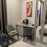 Venera Kazan City Hotel, фото гостя