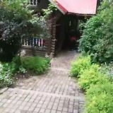 Гостевой дом Истра, фото гостя
