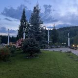 Отель Корона Алтая, фото гостя