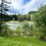 Отель Корона Алтая, фото гостя