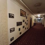 Гостиница Арена City, фото гостя