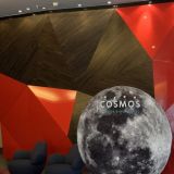 Гостиница Cosmos Novosibirsk Hotel, фото гостя