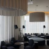 Гостиница Cosmos Novosibirsk Hotel, фото гостя